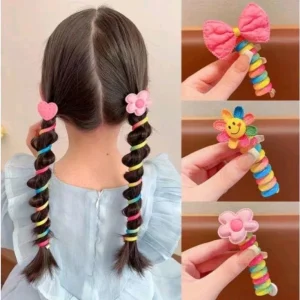 4 Pis Hair Band China